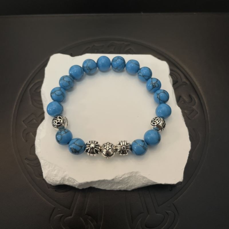 Ch*0me He**ts bracelets